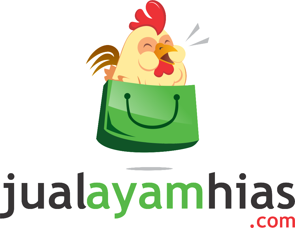 Logo jualayamhias.com