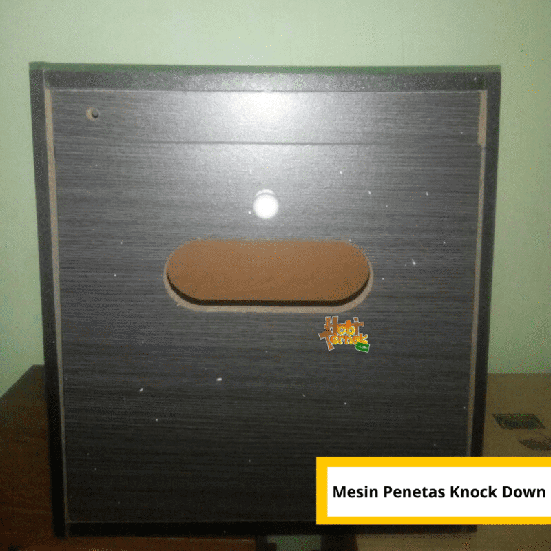 Mesin penetas knock down I image 2